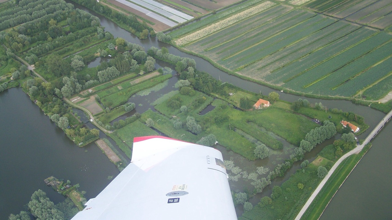 Photo of Outdoor in Clairmarais