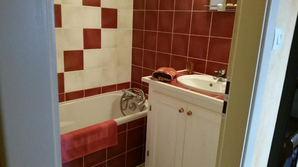 Photo of Bathroom in Schillersdorf