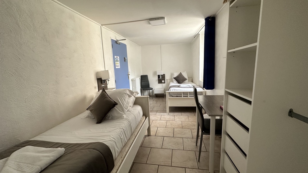 Photo of Bedroom in Annot