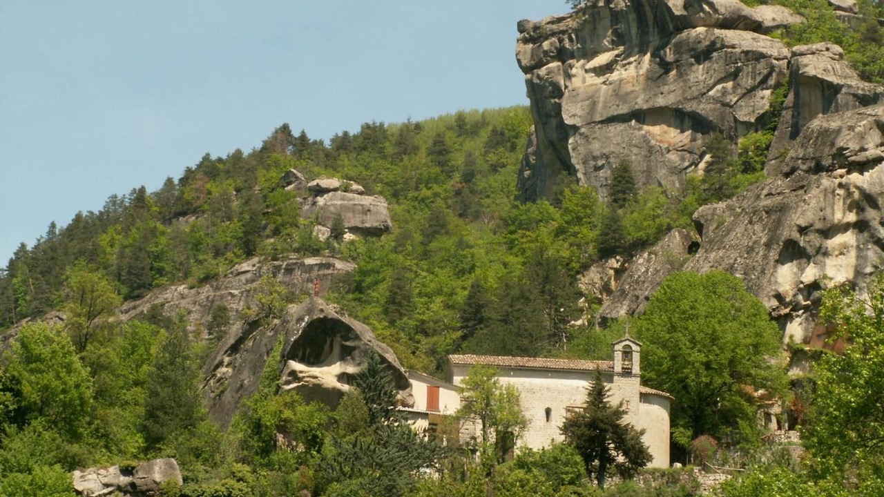 Photo of Outdoor in Annot