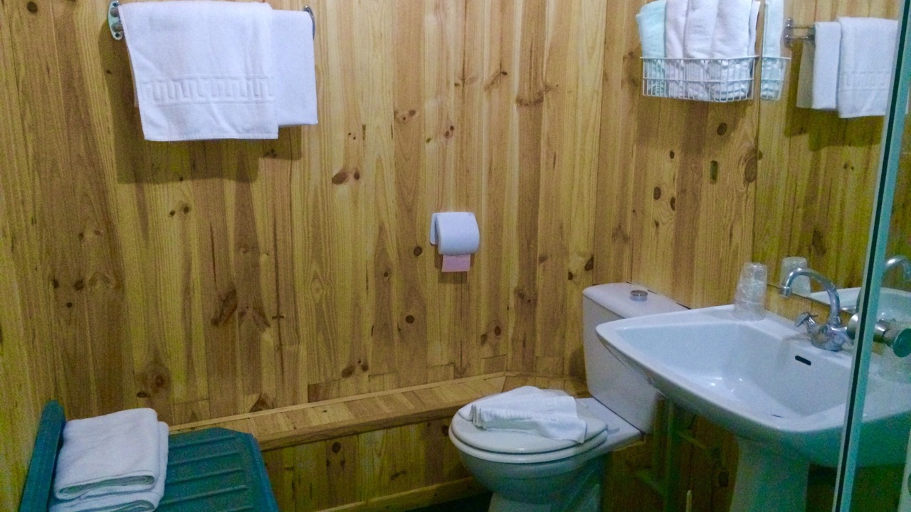 Photo of Bathroom in Annot