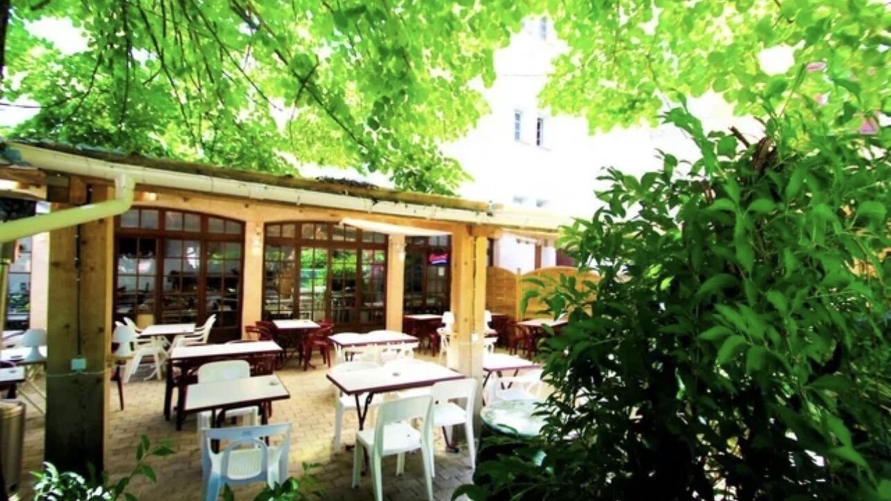 Photo of Outdoor in Annot