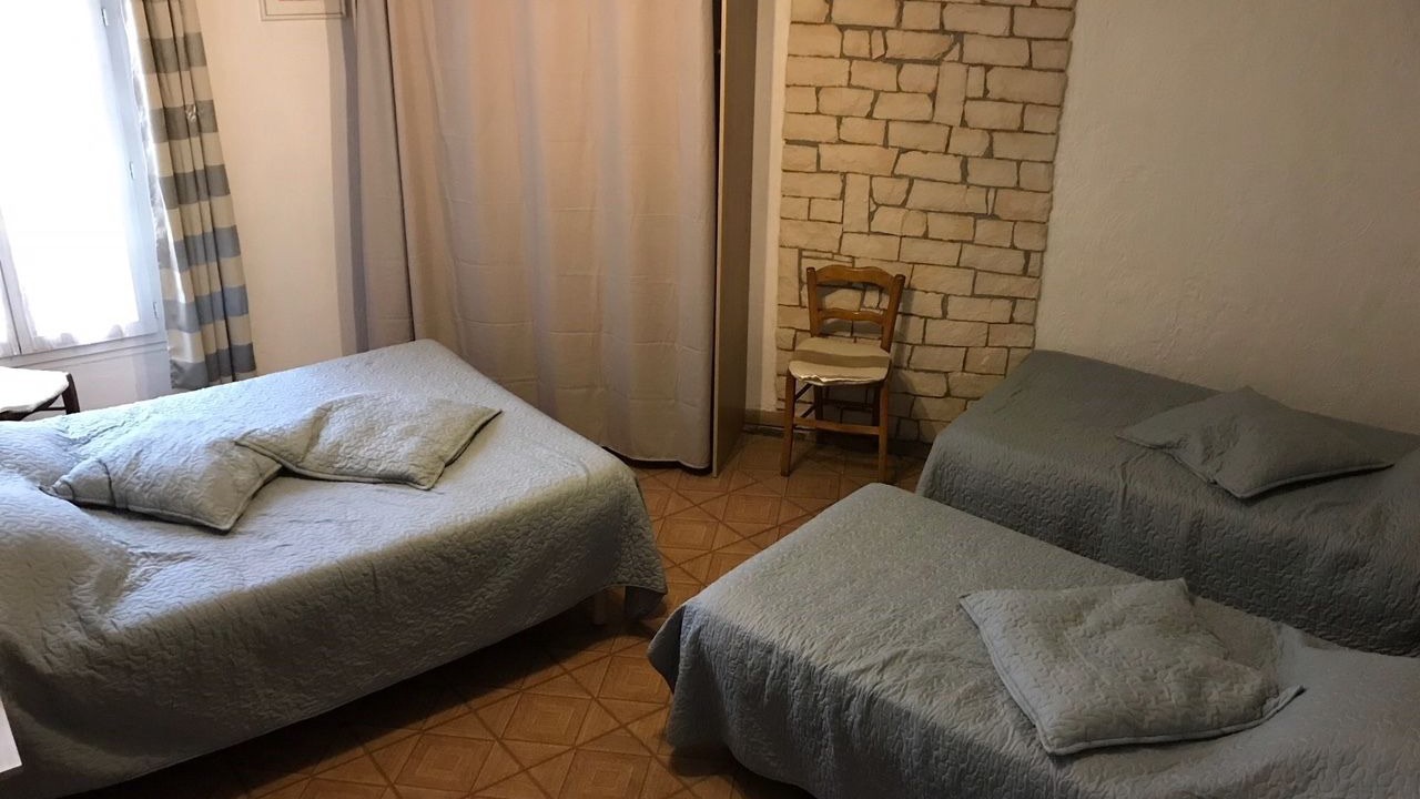 Photo of Bedroom in Annot