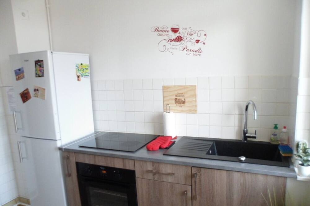 Photo of Kitchen in Cenon