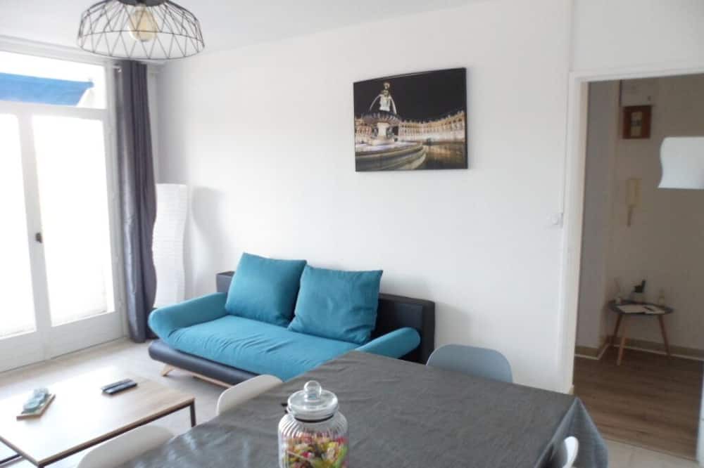 Photo of Livingroom in Cenon