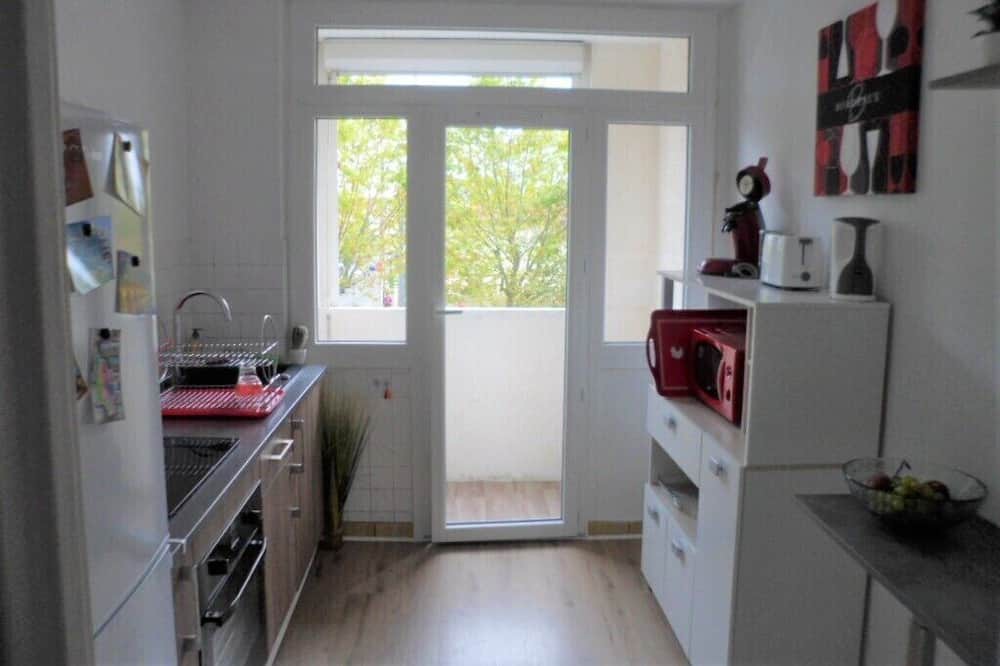 Photo of Kitchen in Cenon