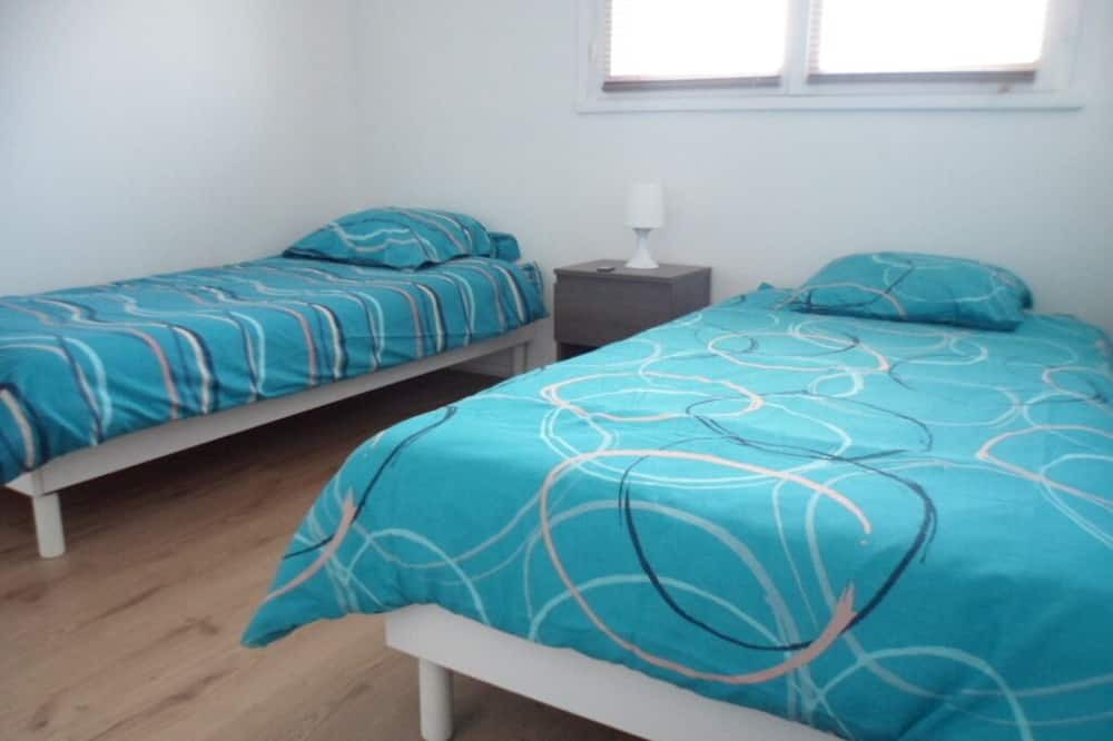 Photo of Bedroom in Cenon