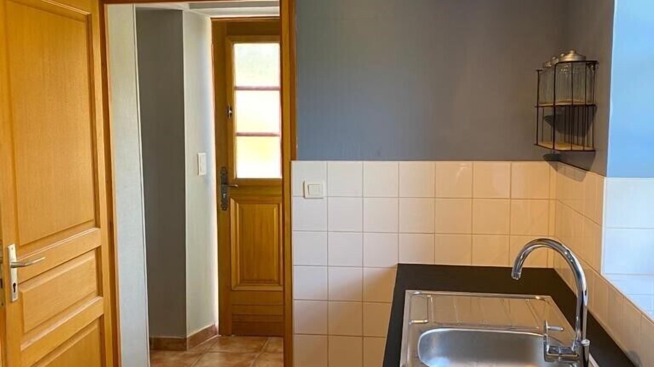 Photo of Kitchen in Saint-Diery
