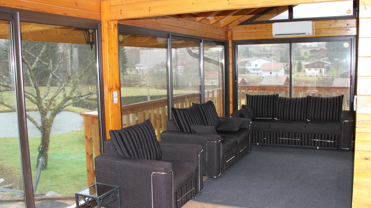 Photo of Outdoor in Xonrupt-Longemer