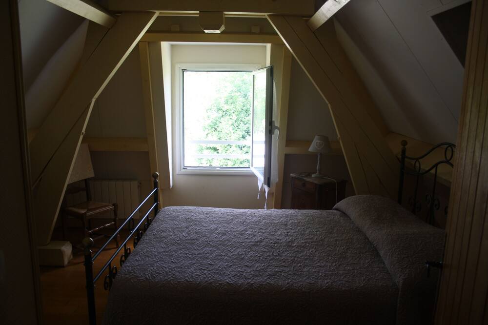 Photo of Bedroom in Le Change