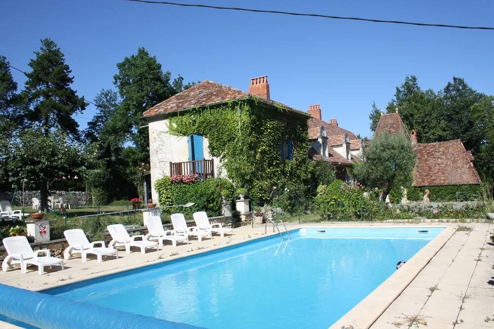 Photo of Outdoor in Le Change