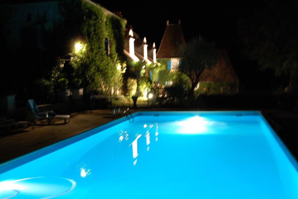 Photo of Outdoor in Le Change