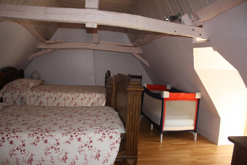 Photo of Bedroom in Le Change