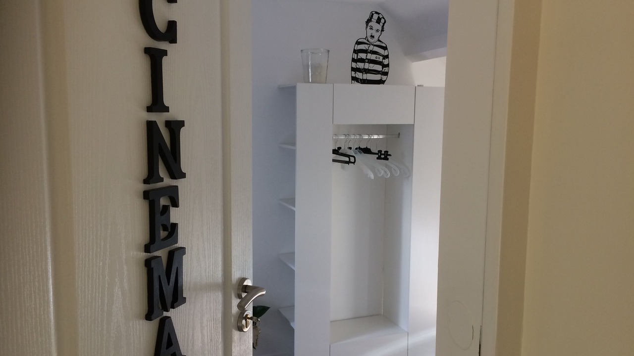 Photo of Bedroom in Chessy