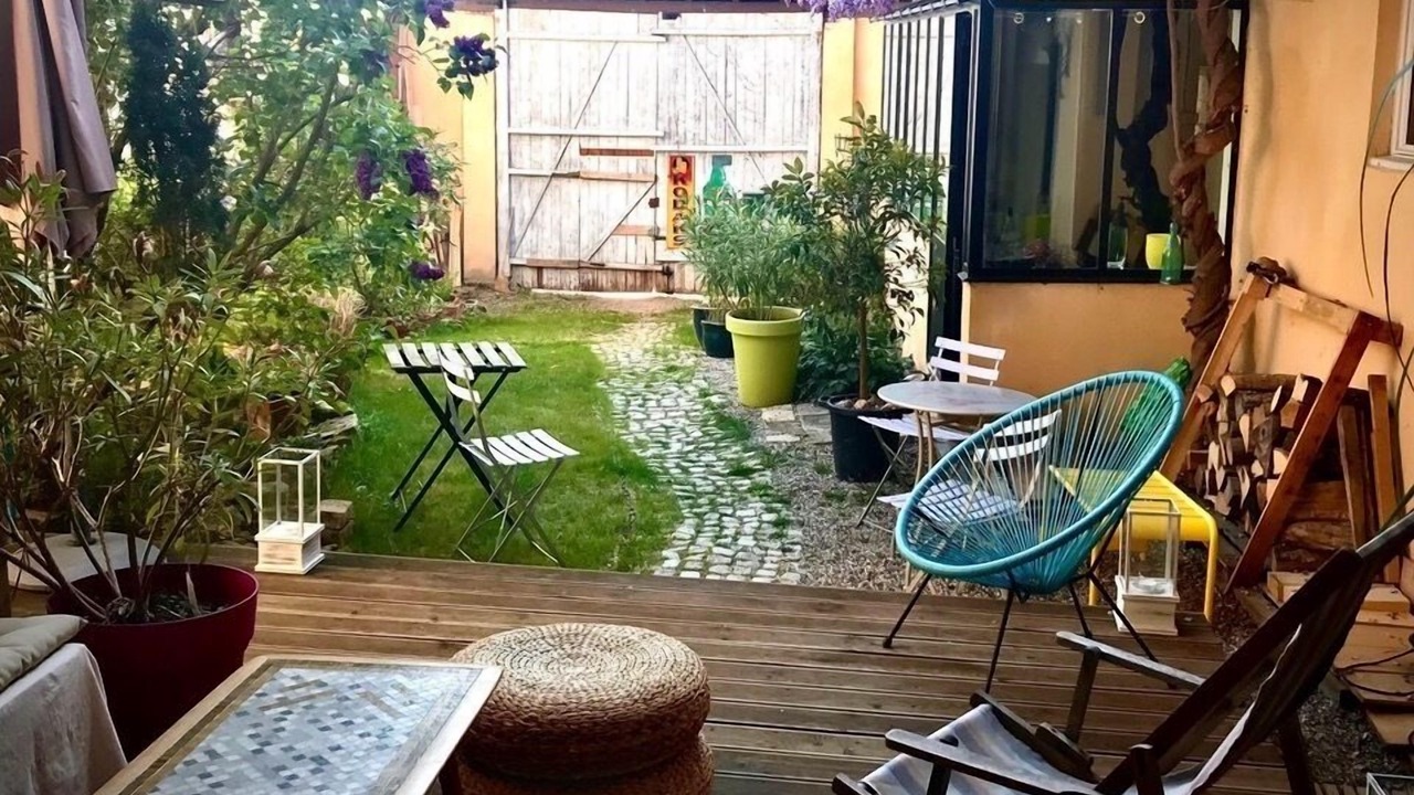 Photo of Patio Balcony in Ernolsheim-Bruche