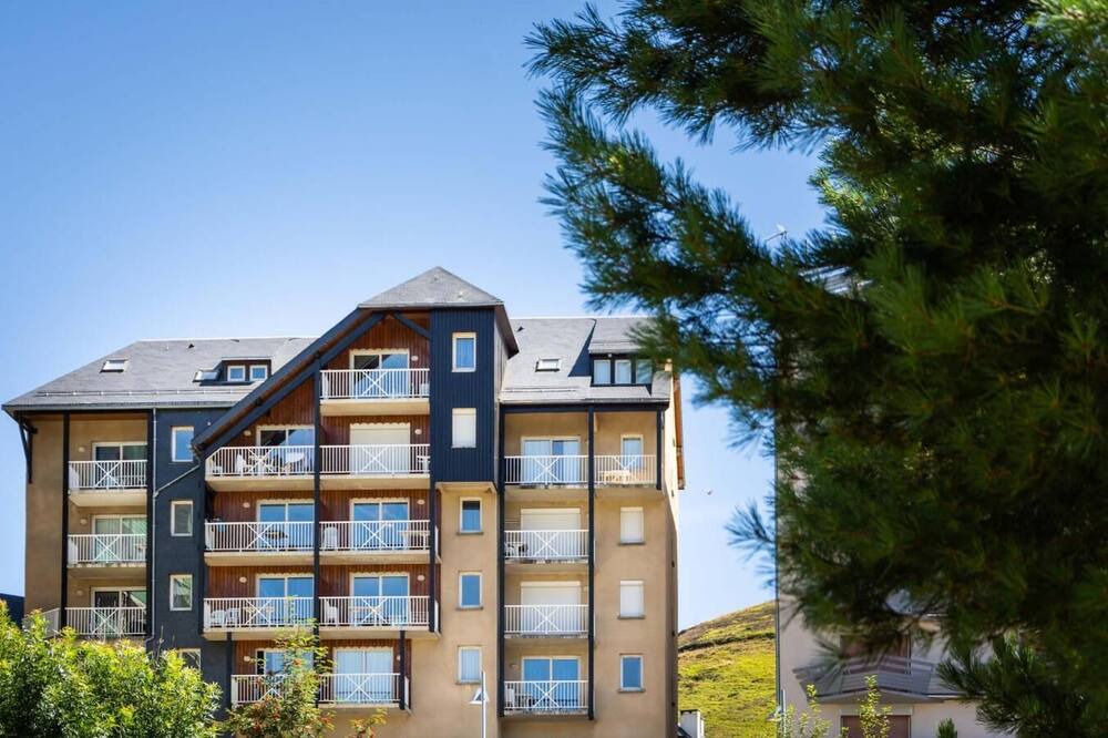 Photo of Outdoor in Peyragudes