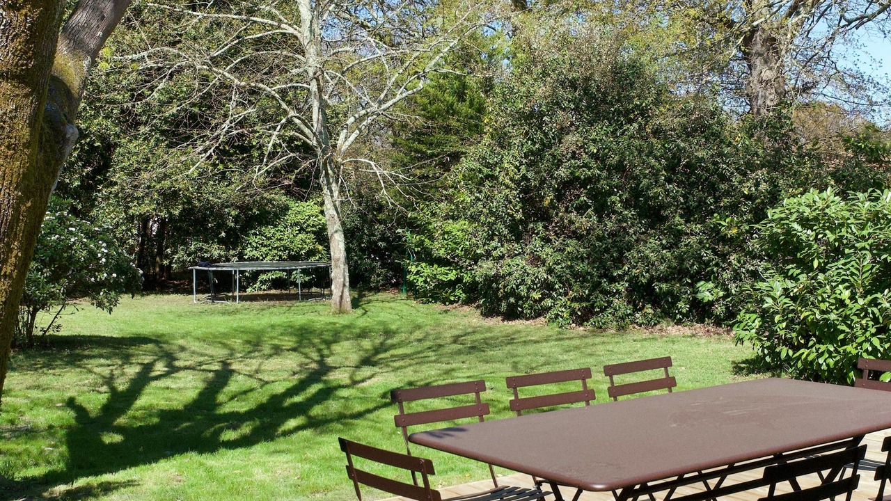 Photo of Outdoor in Cazaux