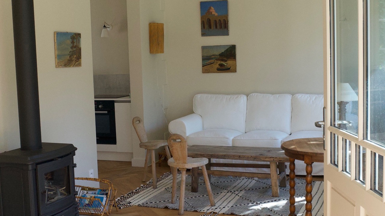 Photo of Livingroom in Cazaux