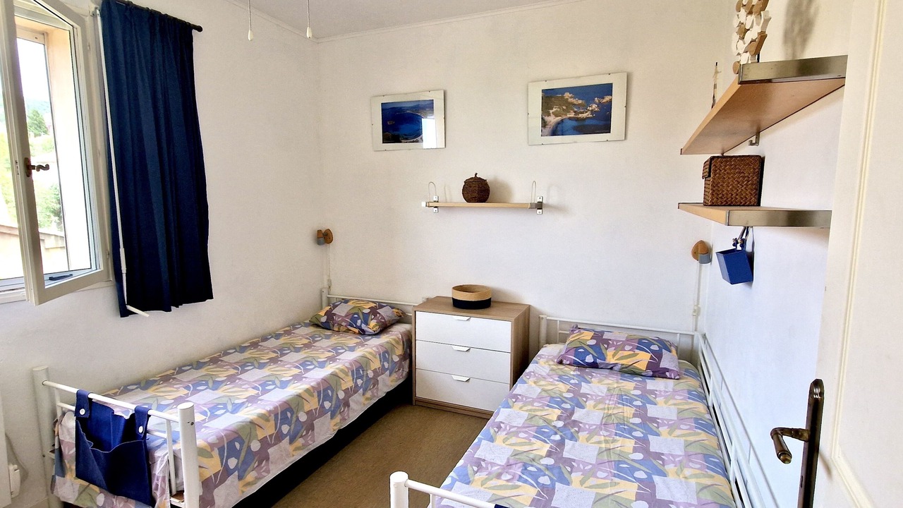 Photo of Bedroom in Monacia-d'Aullene