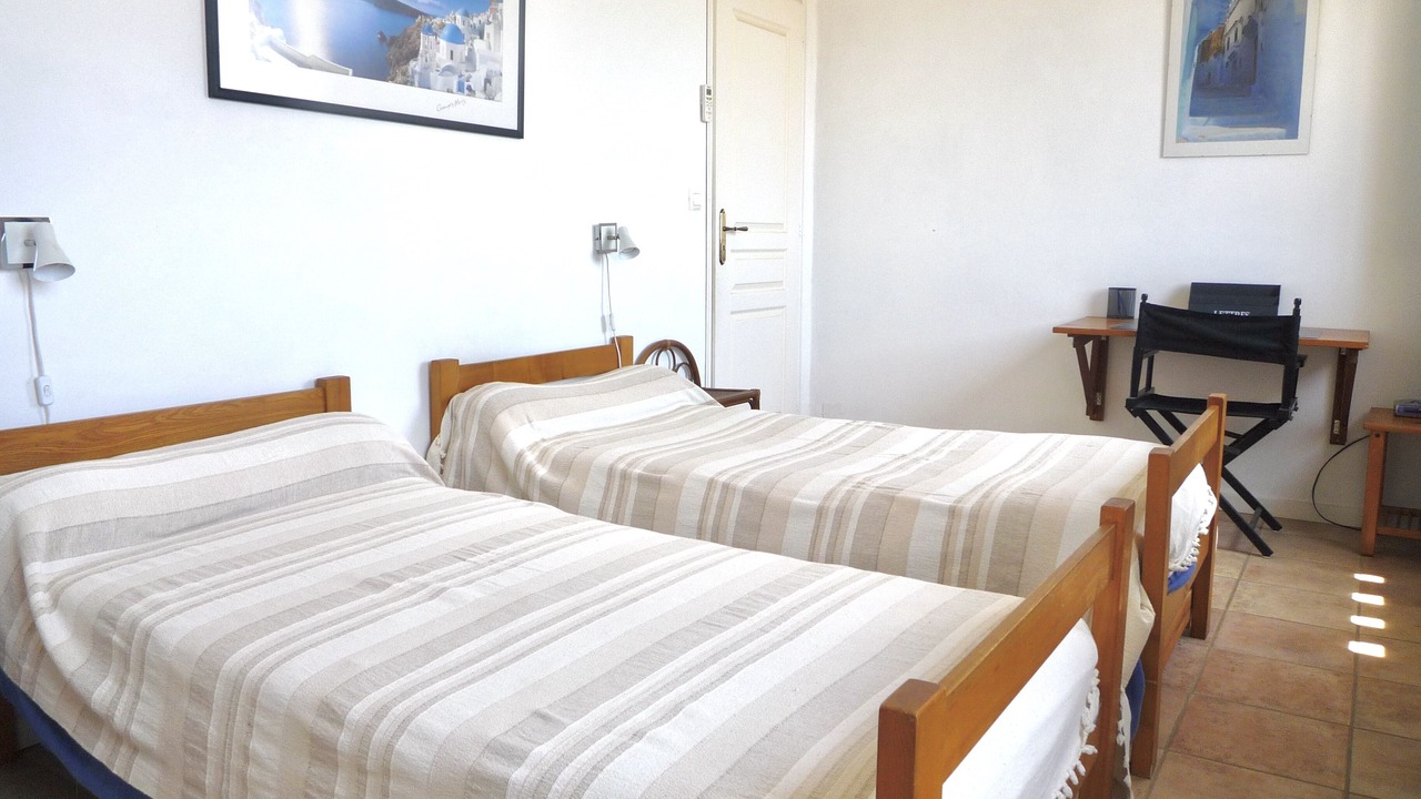 Photo of Bedroom in Monacia-d'Aullene