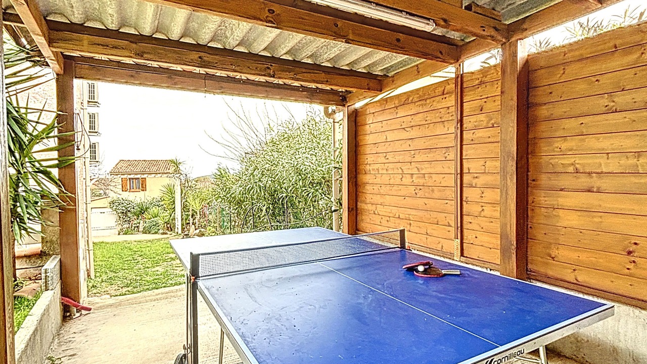 Photo of Outdoor in Monacia-d'Aullene