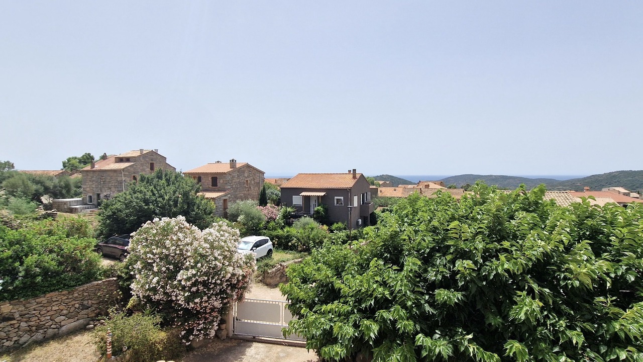 Photo of Outdoor in Monacia-d'Aullene