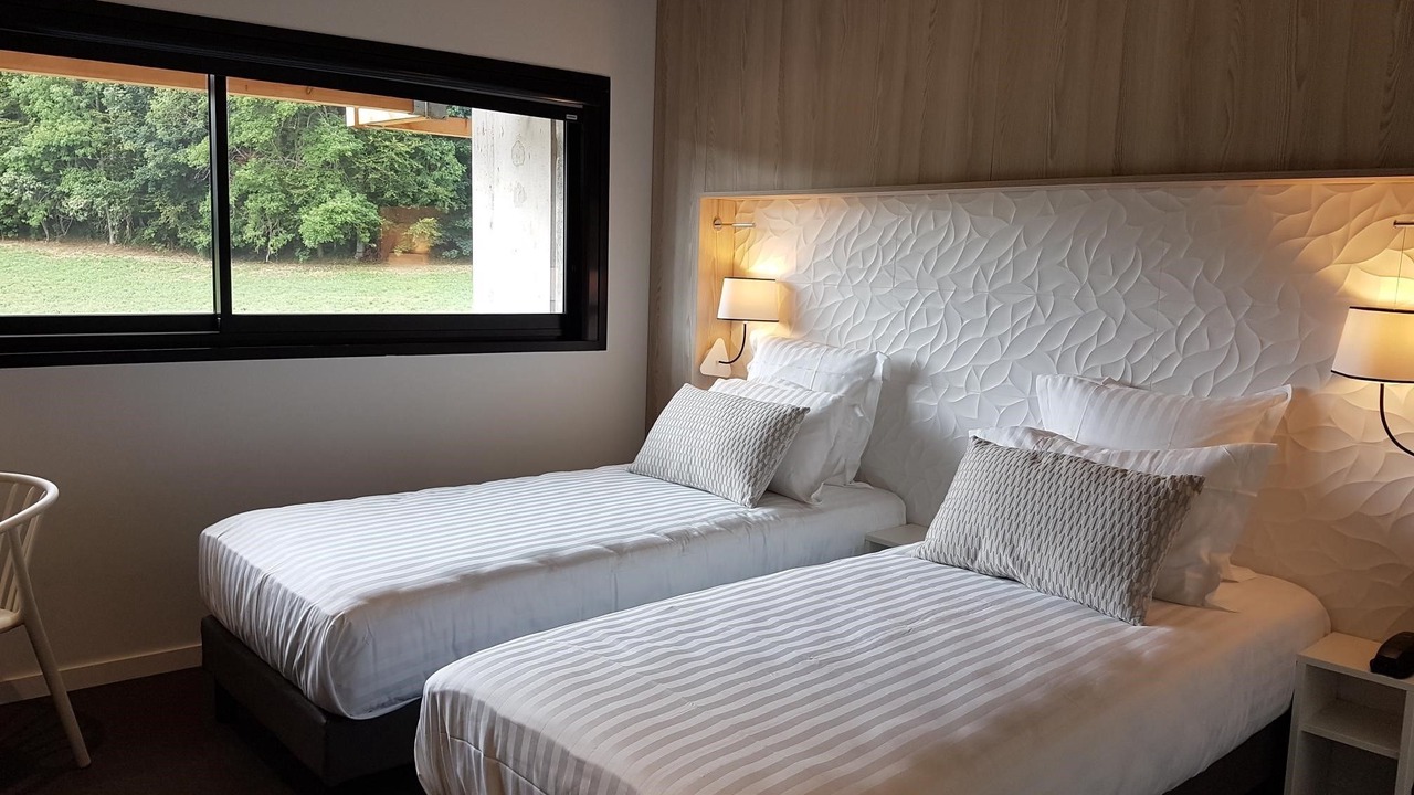 Photo of Bedroom in Besse-et-Saint-Anastaise