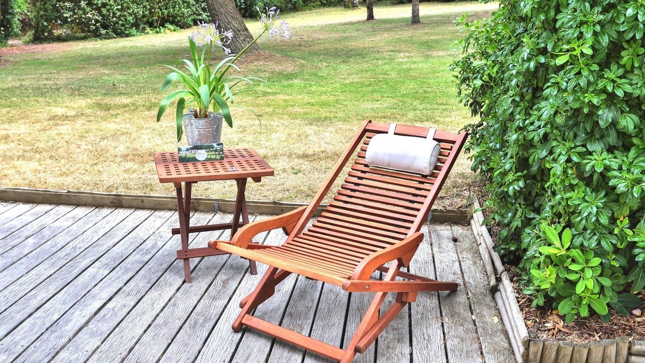 Photo of Outdoor in Locmariaquer