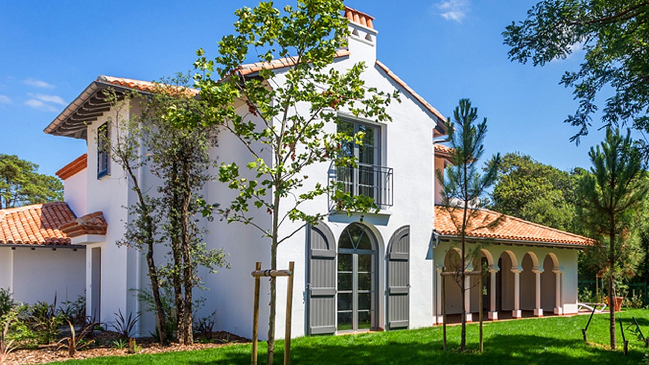 Photo of Outdoor in Biarritz