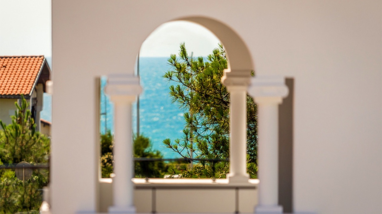 Photo of Outdoor in Biarritz
