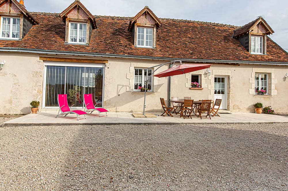 Photo of Outdoor in Chouzy-sur-Cisse