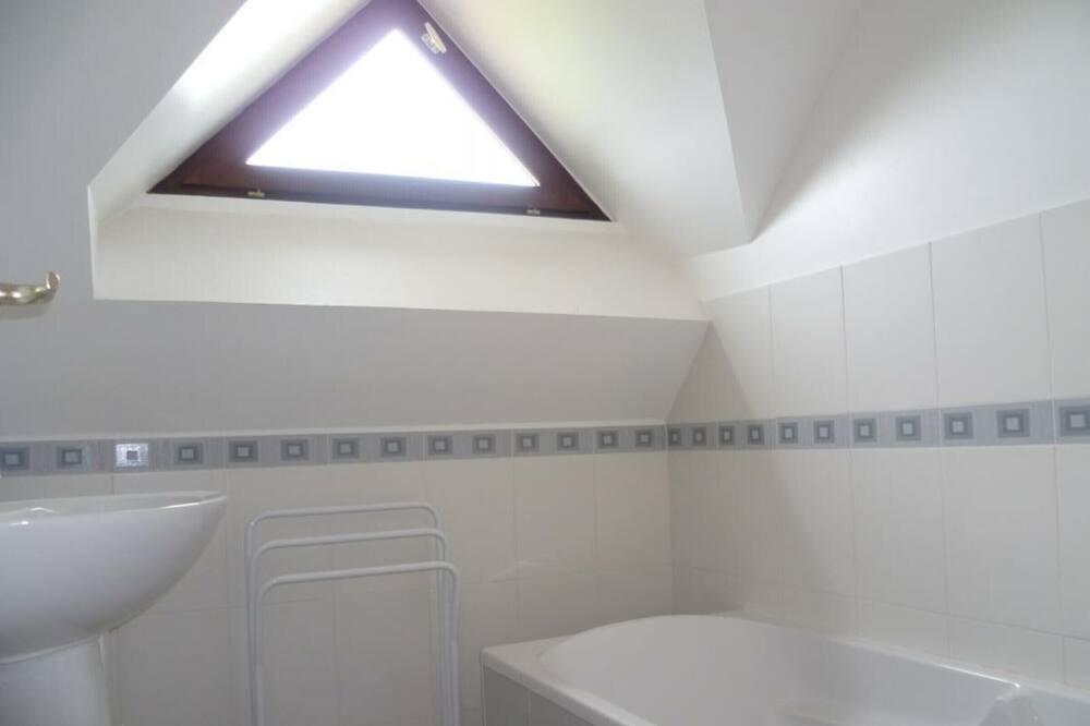 Photo of Bathroom in Cour-Cheverny