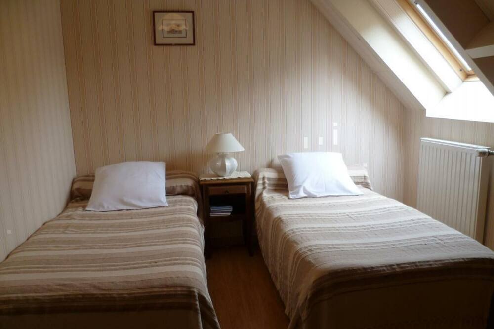 Photo of Bedroom in Cour-Cheverny