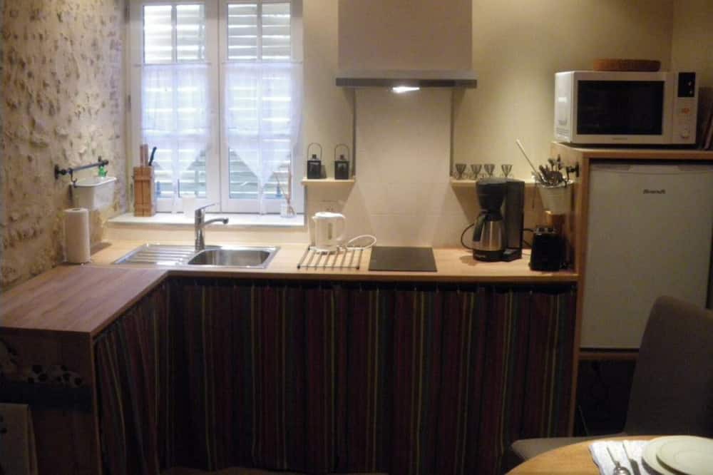 Photo of Kitchen in Monteaux