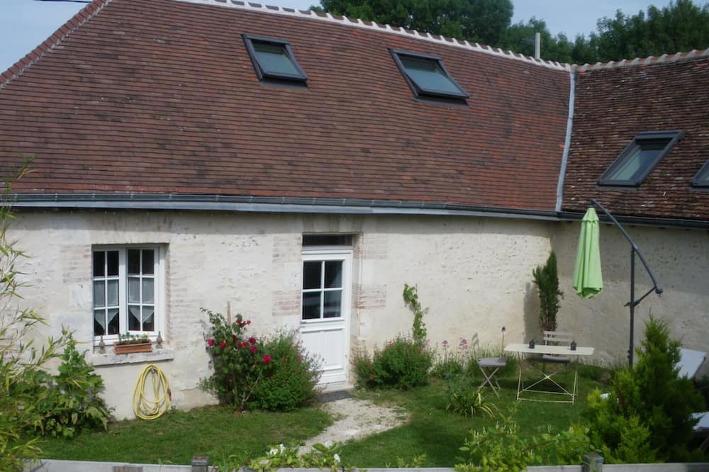 Photo of Outdoor in Monteaux