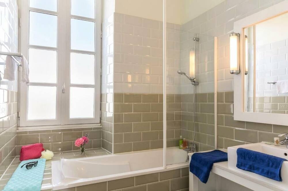 Photo of Bathroom in Saint-Martin-de-Re
