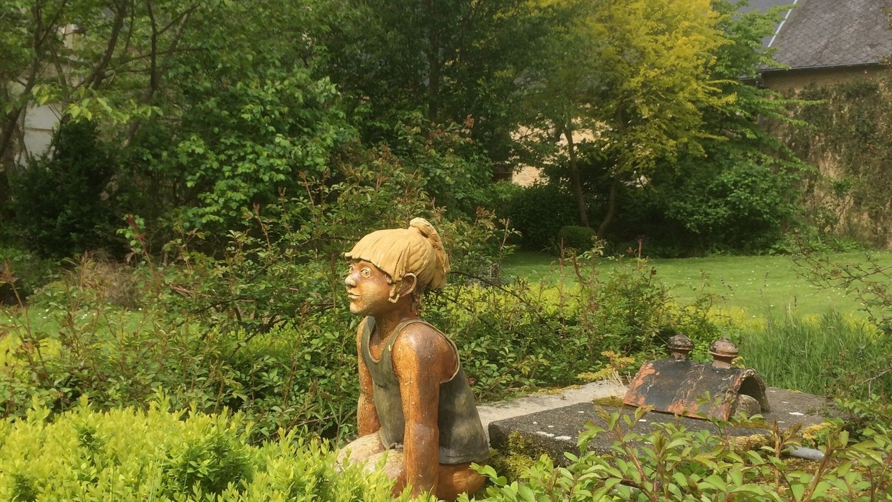 Photo of Outdoor in Saint-Martin-des-Entrees