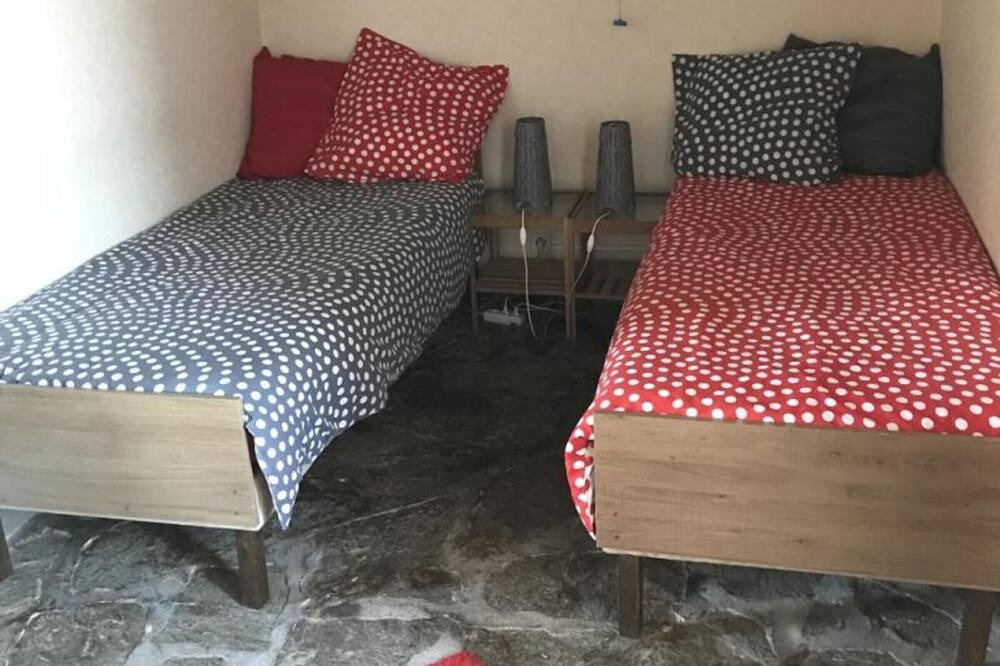 Photo of Bedroom in Saint-Palais