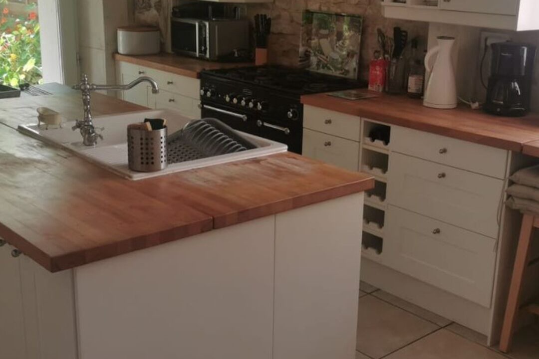 Photo of Kitchen in St Benoist-sur-Mer