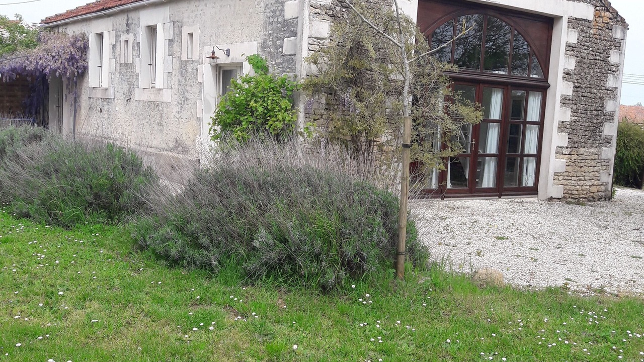 Photo of Buildings in St Benoist-sur-Mer