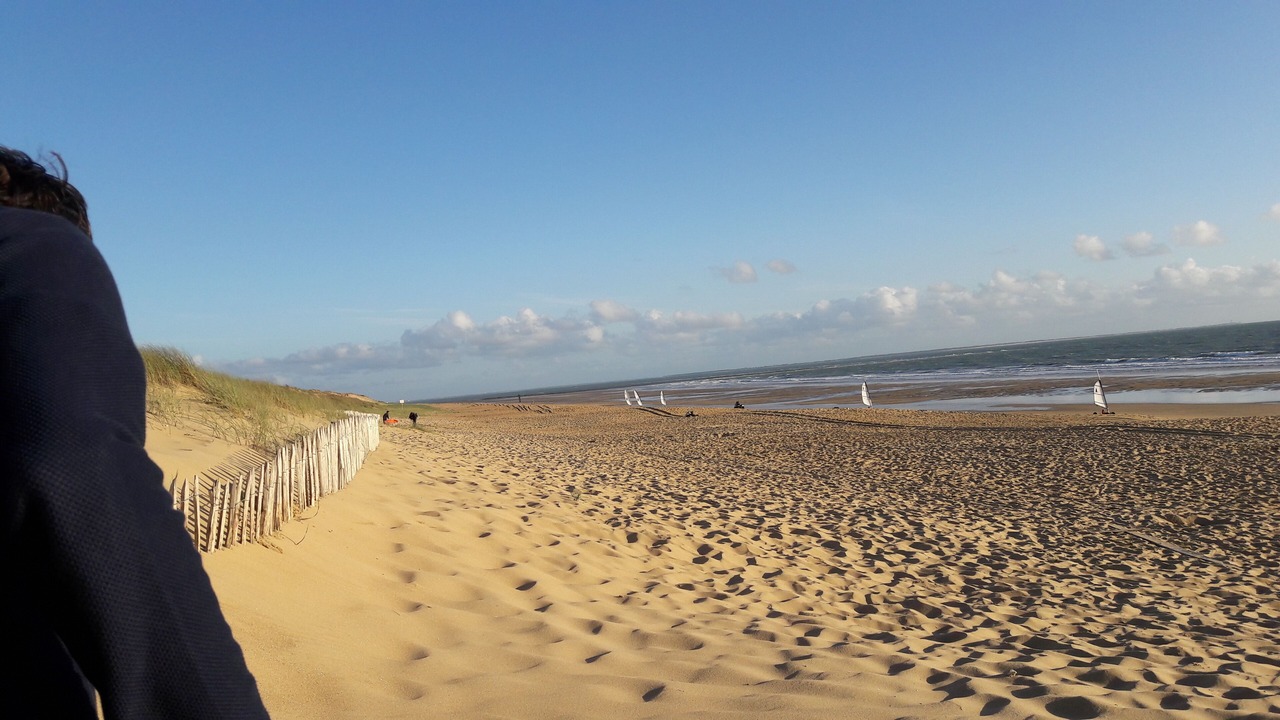 Photo of Outdoor in St Benoist-sur-Mer