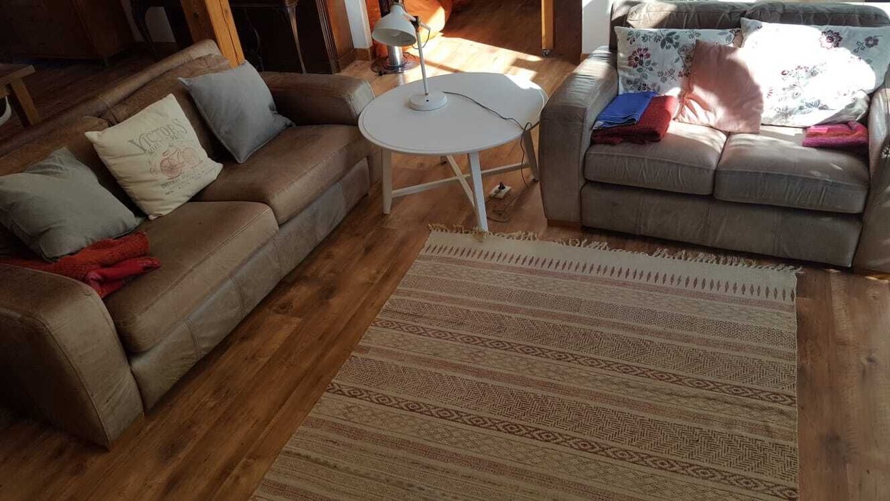 Photo of Livingroom in St Benoist-sur-Mer