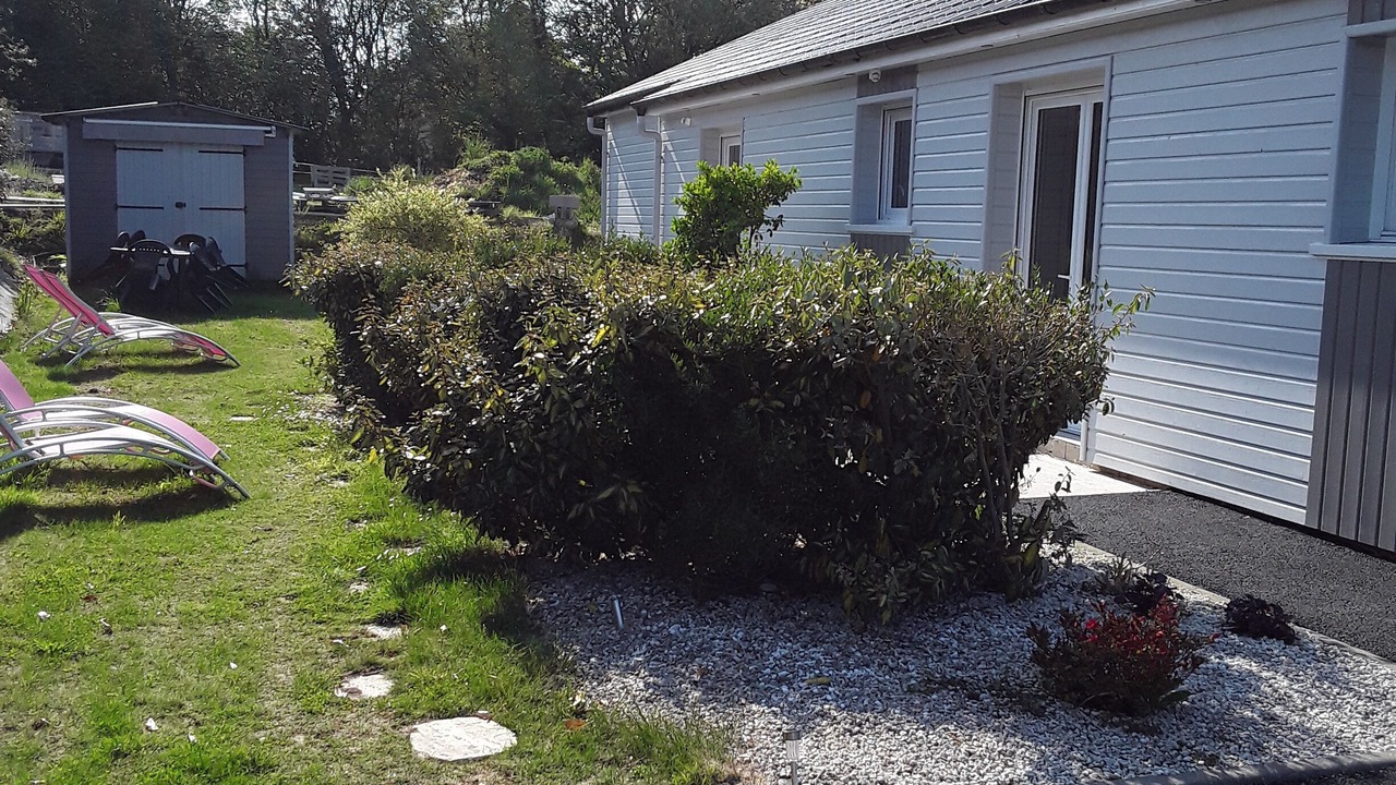 Photo of Outdoor in Thiergeville