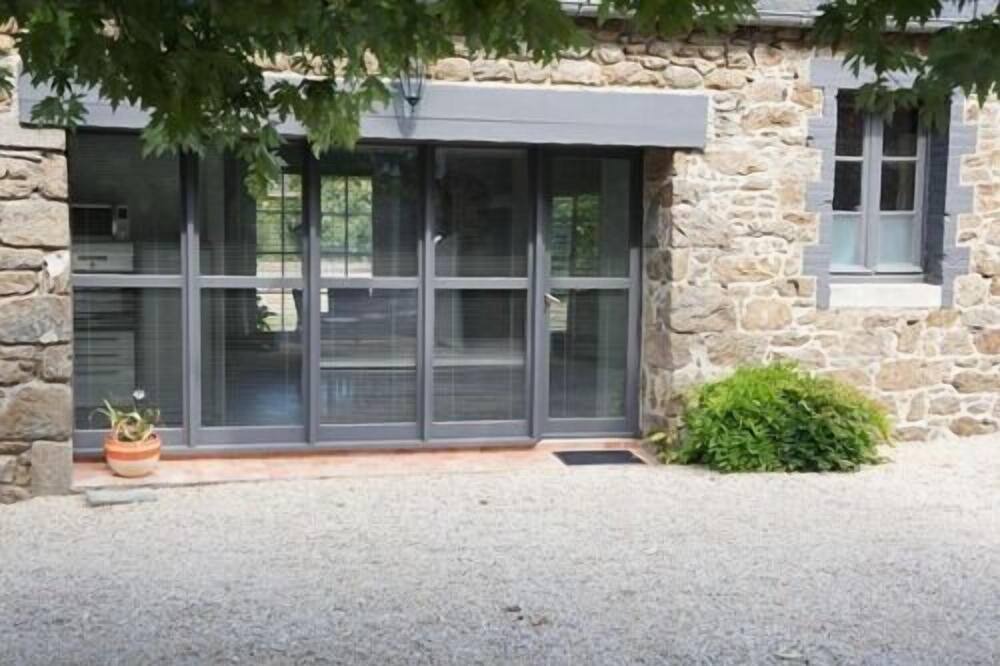 Photo of Outdoor in La Guymauviere-La Hulotais-La Bourelais