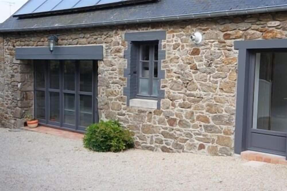 Photo of Outdoor in La Guymauviere-La Hulotais-La Bourelais