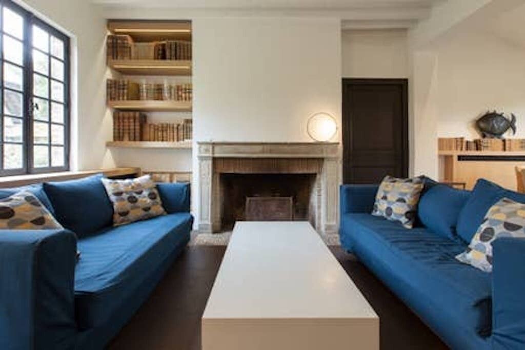 Photo of Livingroom in Montaure