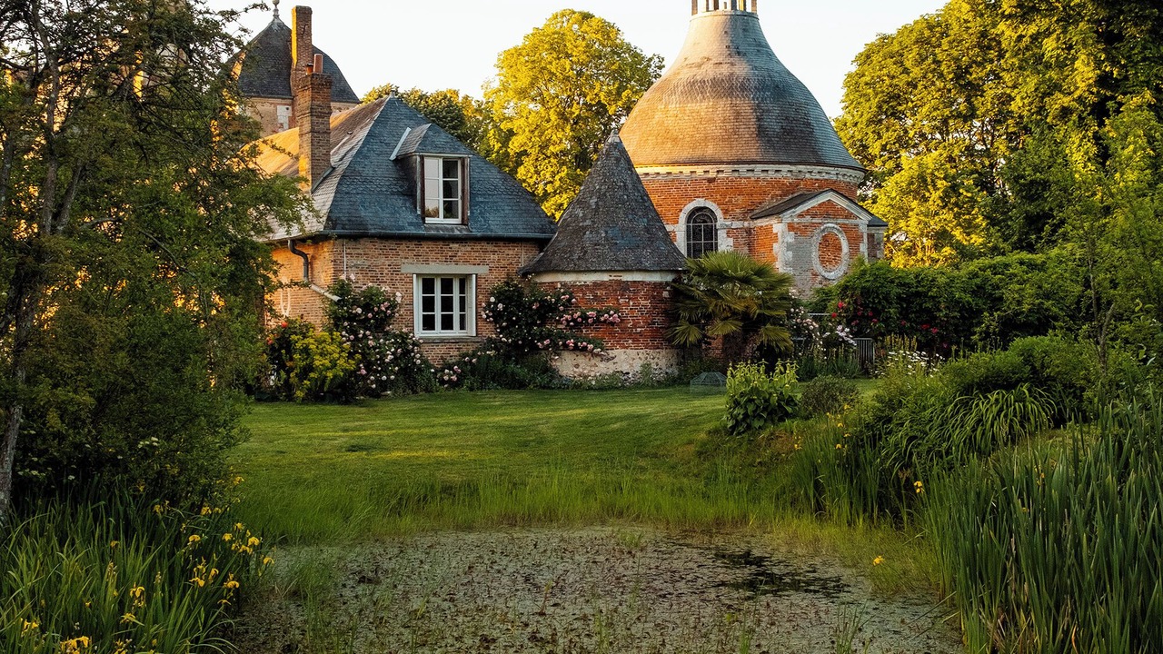 Photo of Outdoor in Radepont