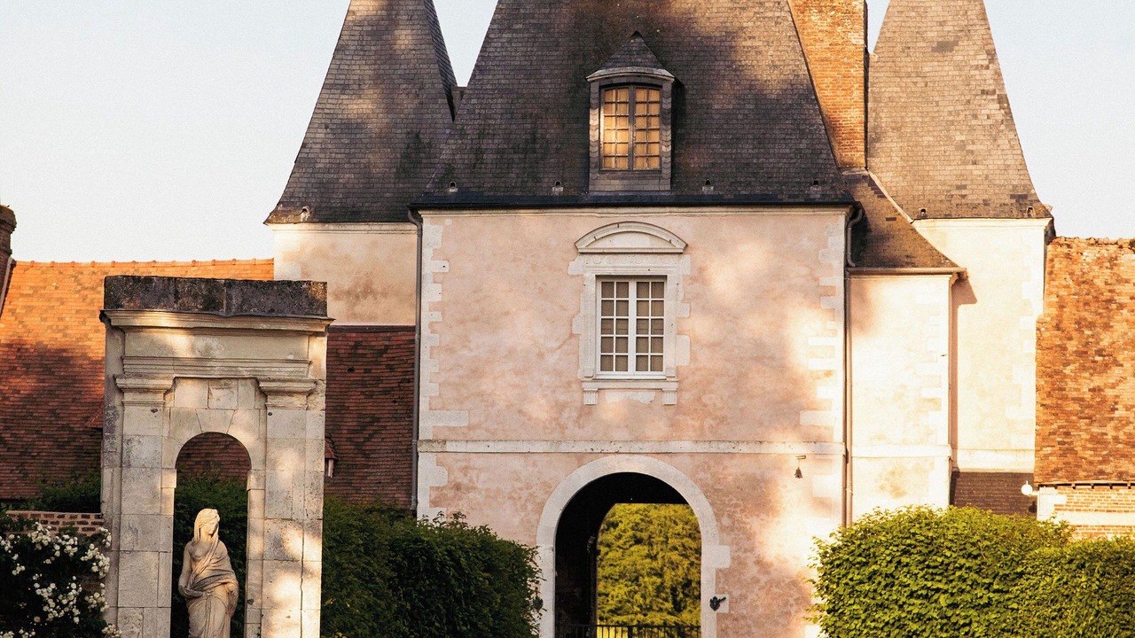 Photo of Outdoor in Radepont