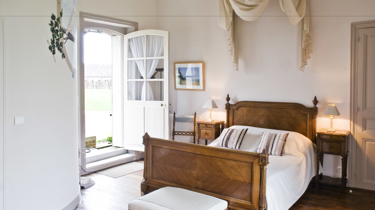 Photo of Livingroom in Radepont