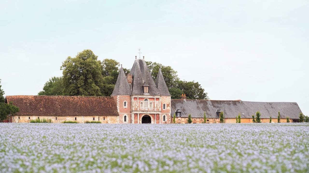 Photo of Outdoor in Radepont